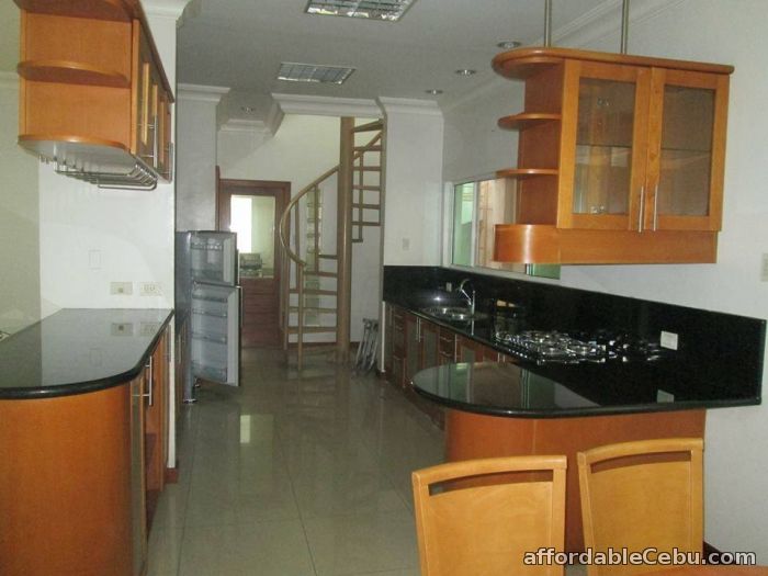4th picture of Furnished House For Rent in Guadalupe Cebu City - 4 Bedrooms For Rent in Cebu, Philippines
