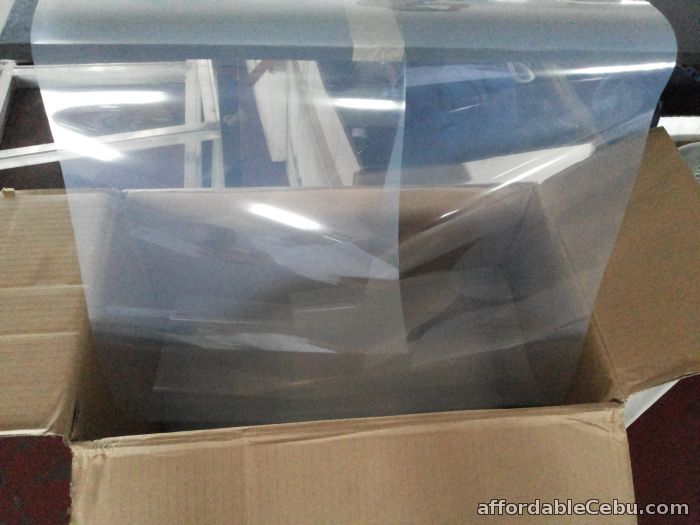 2nd picture of Inkjet transparency film WP For Sale in Cebu, Philippines