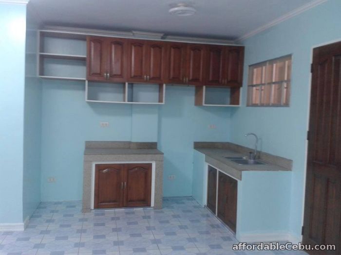 3rd picture of For Rent Unfurnished House in Paknaan Mandaue City Cebu - 3BR For Rent in Cebu, Philippines