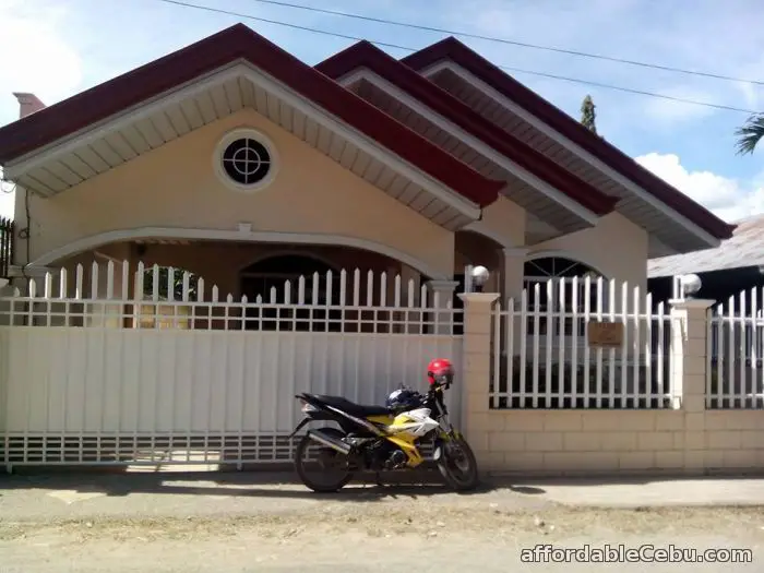 1st picture of Unfurnished House For Rent in Consolacion Cebu - 3 Bedrooms For Rent in Cebu, Philippines