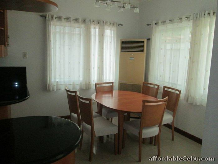 3rd picture of Furnished House For Rent in Guadalupe Cebu City - 4 Bedrooms For Rent in Cebu, Philippines