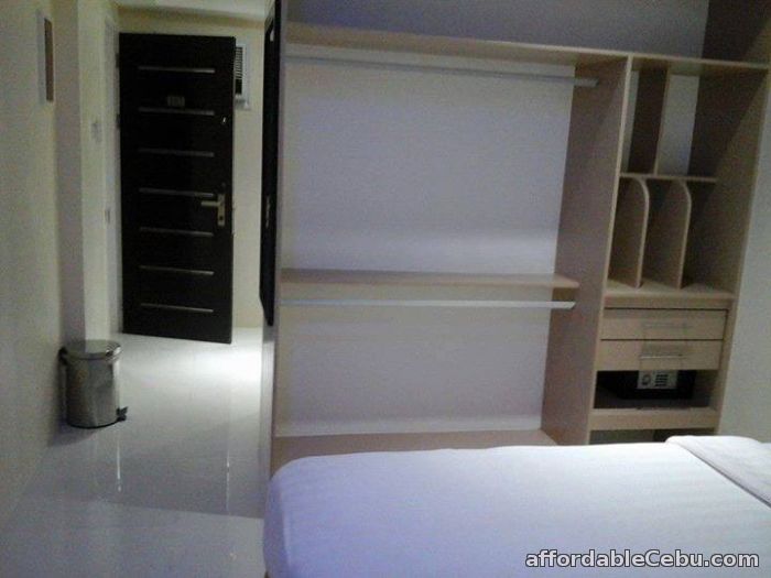 4th picture of 21k For Rent Furnished Condo Type Apartment in Mandaue City Cebu For Rent in Cebu, Philippines