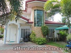 1st picture of Furnished House For Rent in Labangon Cebu City - 4 Bedrooms For Rent in Cebu, Philippines