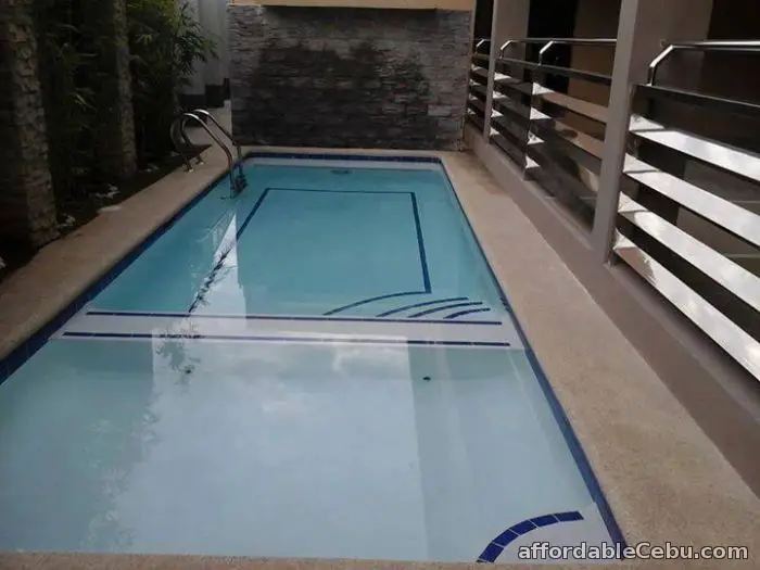 5th picture of Furnished Apartment For Rent in Mandaue City Cebu - Studio Type For Rent in Cebu, Philippines
