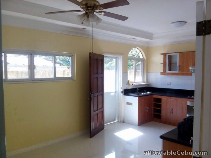 3rd picture of Unfurnished House For Rent in Consolacion Cebu - 3 Bedrooms For Rent in Cebu, Philippines