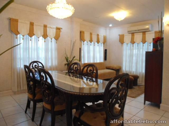 4th picture of Furnished House For Rent in Labangon Cebu City - 4 Bedrooms For Rent in Cebu, Philippines