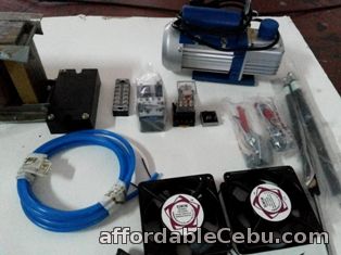 2nd picture of Metal Halide vacuum exposure For Sale in Cebu, Philippines