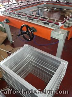1st picture of Welded aluminum frame For Sale in Cebu, Philippines