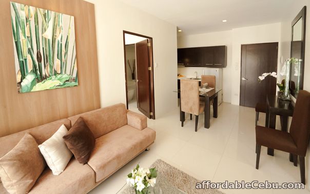 2nd picture of Bamboo Bay Resort Condo 2BR unit in Mabolo For Sale in Cebu, Philippines