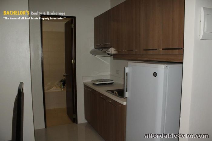 4th picture of Bamboo Bay Resort Condo 1BR unit in Mabolo 22k/month For Sale in Cebu, Philippines
