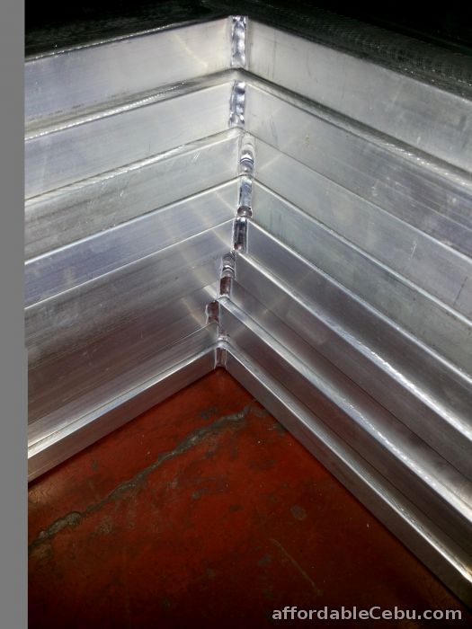 5th picture of Welded aluminum frame For Sale in Cebu, Philippines