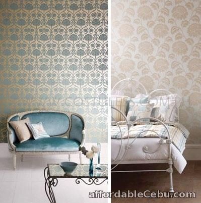 4th picture of Customize Wallpaper Wall Cover for Home and Office For Sale in Cebu, Philippines