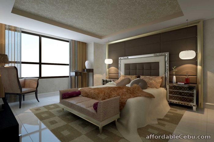 1st picture of 3BR Luxury Condo in Cebu City For Sale in Cebu, Philippines