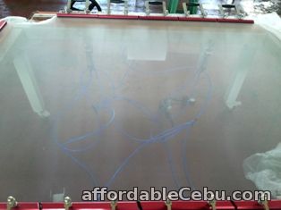 4th picture of silk screen mesh For Sale in Cebu, Philippines