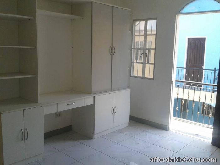 4th picture of For Rent Unfurnished House in Paknaan Mandaue City Cebu - 3BR For Rent in Cebu, Philippines