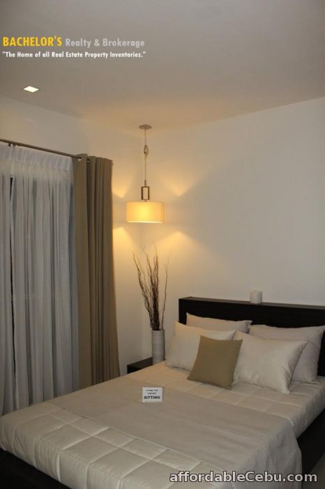 4th picture of Bamboo Bay Resort Condo 1BR For Sale in Cebu, Philippines