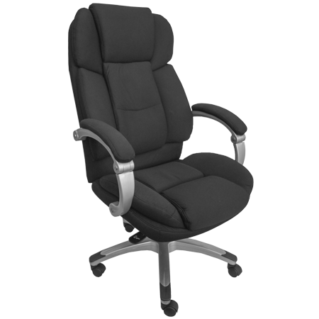 1st picture of LUXE  Recligning Luxury High Back Office Chair, Office Furniture For Sale in Cebu, Philippines