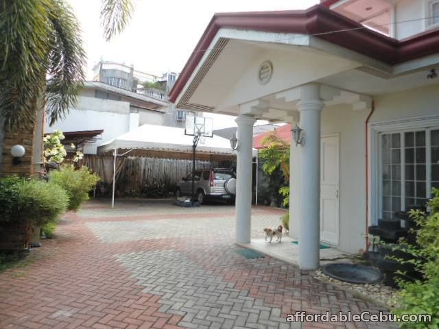 2nd picture of Furnished House For Rent in Labangon Cebu City - 4 Bedrooms For Rent in Cebu, Philippines