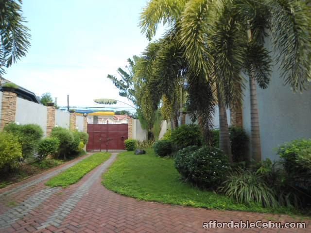 5th picture of Furnished House For Rent in Labangon Cebu City - 4 Bedrooms For Rent in Cebu, Philippines