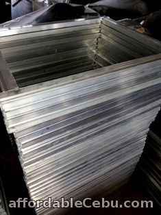 4th picture of Welded aluminum frame For Sale in Cebu, Philippines