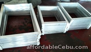 2nd picture of Welded aluminum frame For Sale in Cebu, Philippines