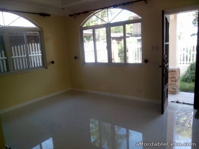 2nd picture of Unfurnished House For Rent in Consolacion Cebu - 3 Bedrooms For Rent in Cebu, Philippines