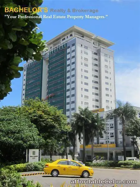 1st picture of Penthouse unit Avalon Condo in Ayala Cebu For Sale in Cebu, Philippines