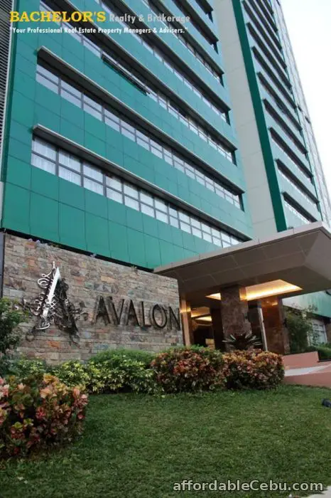 3rd picture of Penthouse unit Avalon Condo in Ayala Cebu For Sale in Cebu, Philippines