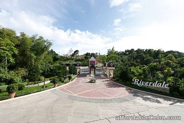 4th picture of Ready For Occupancy RIVERDALE Camella Emerald For Sale in Cebu, Philippines