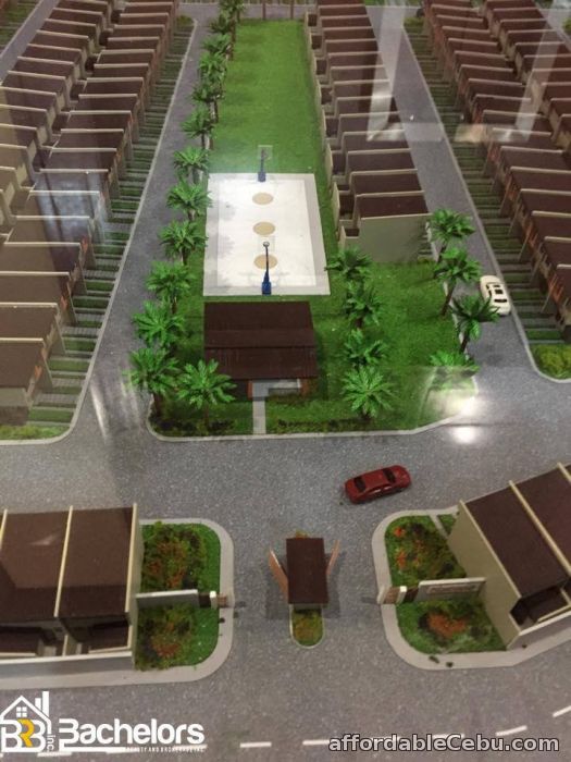 3rd picture of Navona Subdivision Lapulapu For Sale in Cebu, Philippines