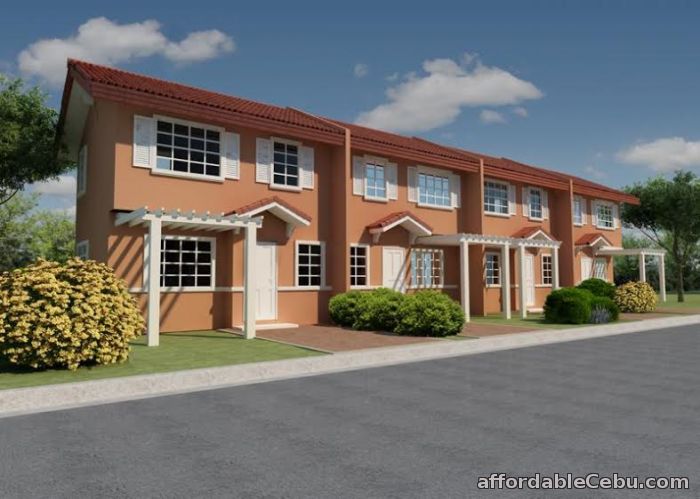 2nd picture of RFO THE COURTYARDS of PASADENA For Sale in Cebu, Philippines