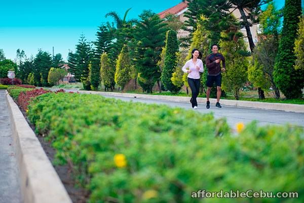 4th picture of Ready For Occupancy Riverdale Camella Sapphire Model For Sale in Cebu, Philippines