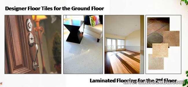 5th picture of RFO THE COURTYARDS of PASADENA For Sale in Cebu, Philippines