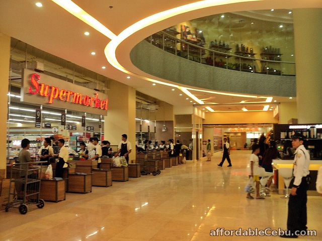 4th picture of RUSH Selling 1-BR Condo Unit at One Pavilion Mall for assume balance -7/27/15 For Sale in Cebu, Philippines