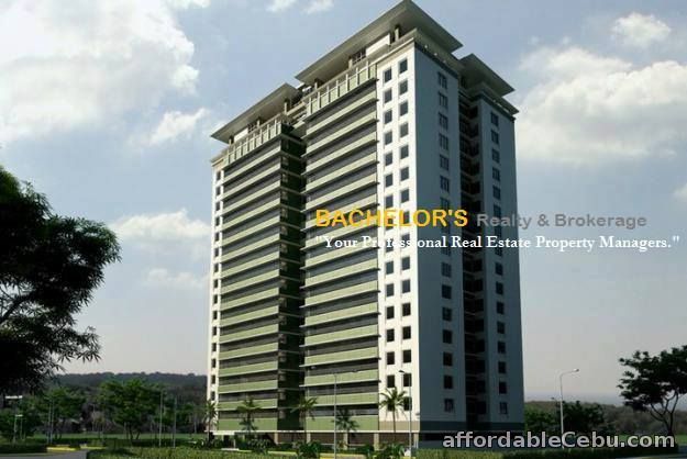 1st picture of Avalon Condo 2Bedroom For Sale in Cebu, Philippines