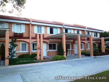 2nd picture of Ready For Occupancy THE COURTYARDS of PASADENA For Sale in Cebu, Philippines