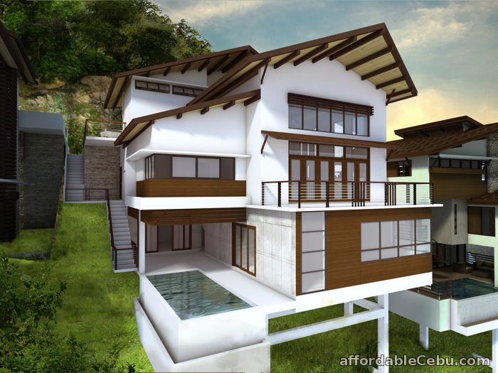 1st picture of Luxurious House and Lot in Guadalupe Cebu For Sale in Cebu, Philippines