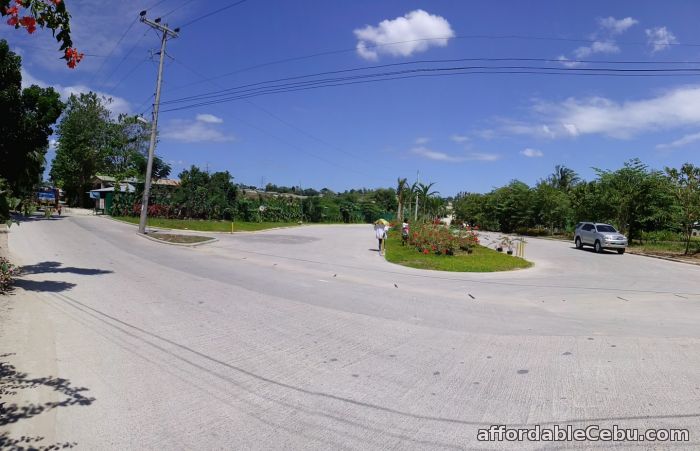 1st picture of LEGRAND HEIGHTS - Townhouse and Lot Only - Mandaue City, Cebu For Sale in Cebu, Philippines