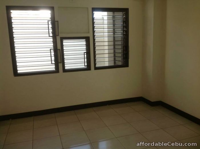 2nd picture of For Rent Unfurnished Studio Type Apartment near Miller Hospital Cebu City For Rent in Cebu, Philippines