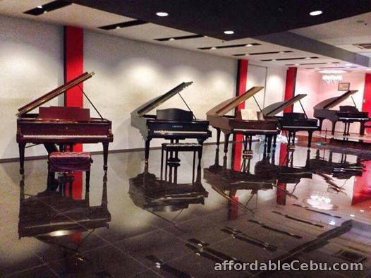 1st picture of Affordable Pianos For Sale For Sale in Cebu, Philippines