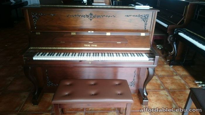 2nd picture of Affordable Quality Upright For Sale in Cebu, Philippines