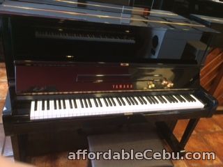 3rd picture of Affordable Quality Upright For Sale in Cebu, Philippines