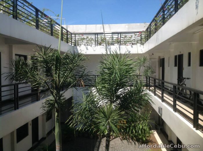 12k For Rent Unfurnished Studio Type Apartment near Miller Hospital