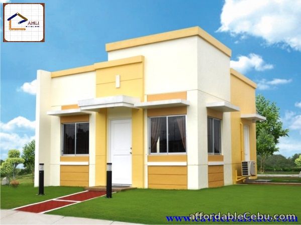 1st picture of 2-bedrooms House and Lot in Dasmarinas Cavite For Sale in Cebu, Philippines