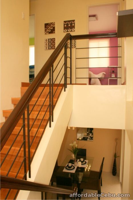 4th picture of 3-bedrooms House and Lot in Dasmarinas Cavite For Sale in Cebu, Philippines