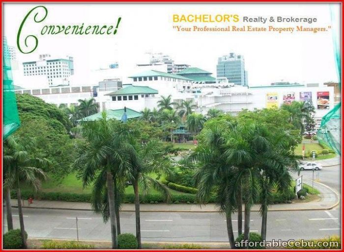 4th picture of 1Bedroom unit Avalon Condo For Sale in Cebu, Philippines