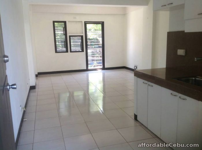 3rd picture of 12k For Rent Unfurnished Studio Type Apartment near Miller Hospital Cebu City For Rent in Cebu, Philippines