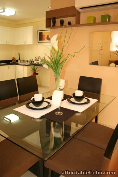 3rd picture of 3-bedrooms House and Lot in Dasmarinas Cavite For Sale in Cebu, Philippines