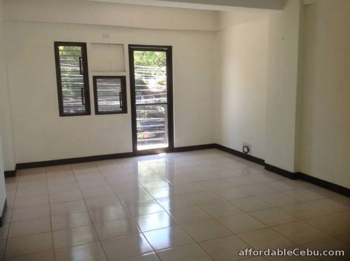 2nd picture of 12k For Rent Unfurnished Studio Type Apartment near Miller Hospital Cebu City For Rent in Cebu, Philippines