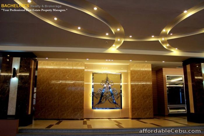 5th picture of 1Bedroom unit Avalon Condo For Sale in Cebu, Philippines